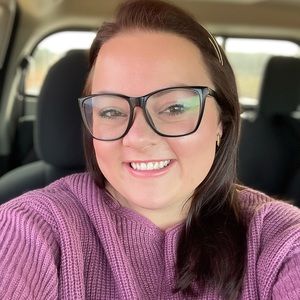 Meet your Posher, Kristin